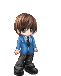 Haruhi-Fujiioka-san's avatar