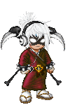Merchant Rikku's avatar