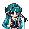 The Hatsune Miku's avatar