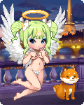 Angels in Paris's avatar