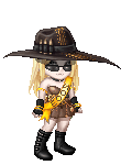 Gabrielle De Lioncourt's avatar