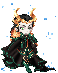 Illusion Master Loki's avatar