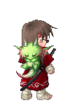 DragonknightBlade's avatar