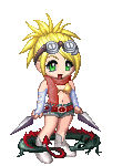 Rikku Al Bhed X's avatar