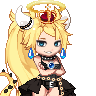 Bowsette's avatar