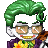 DC Emperor Joker's username