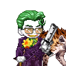 DC Emperor Joker's avatar