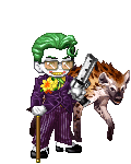 DC Emperor Joker's avatar