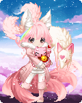 LadyGhostFox's avatar