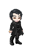Count Dragan's avatar