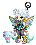 Wing Mirissi