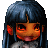 merethe14's username