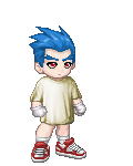 Hyper Super Sonic's avatar