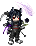 blackwolf901's avatar