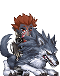 White Fanged demon Wolf's avatar