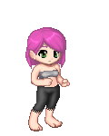 pink kunoichi