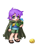 Binchotan's avatar