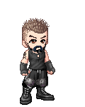 Kevin Owens's avatar