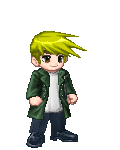 The GDs Joey Wheeler's avatar