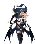 Sabastian blackthorn