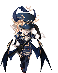 Sabastian blackthorn