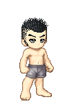 Shogo Akuji's avatar