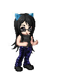 kimekocat's avatar