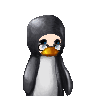 Emo Penguin Face's avatar