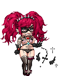 DaRk GoTh FeArY