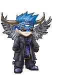 Dojo Blue's avatar