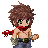 Warrior_Kaji's avatar