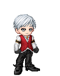 Akihiko Sanada Persona 3's avatar