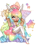 Starlet Of Noir 's avatar