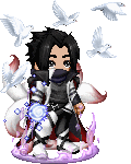 The Divine Uchiha's avatar