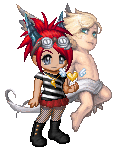 Enocia's avatar