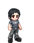 night ryder 666's avatar