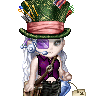 Ivory Assassin's avatar