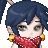 Deeva Vampire Queen's username