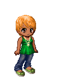 Roxanne Weasley's avatar