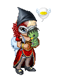 Sunshine Maiden's avatar