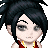 Nyx- godess of vampires's avatar