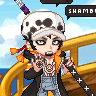 Nymphadora Tonks Airman's avatar