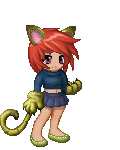 Neko Nyah Nyah's avatar