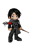 Scabior's avatar