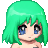 Sakuragi Hanabi's avatar