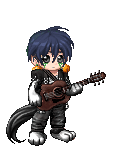 rocker4ever1's avatar