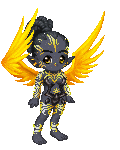 Winter Phoenix's avatar