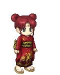 Lady Miaka's avatar