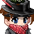 Jamikito's avatar