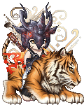 Maenak Mage's avatar